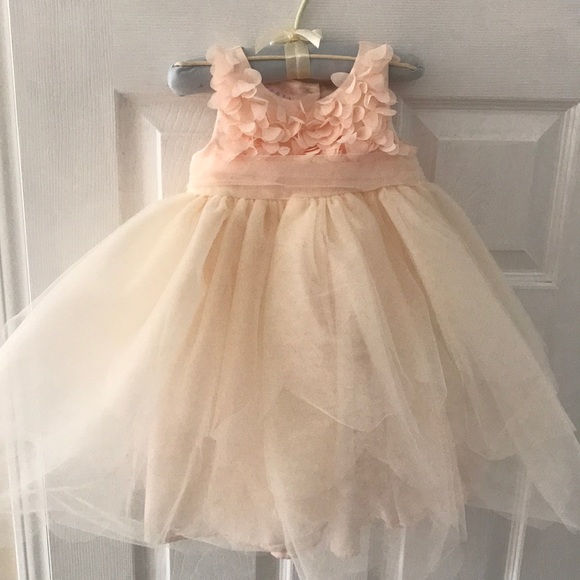 biscotti flower girl dresses